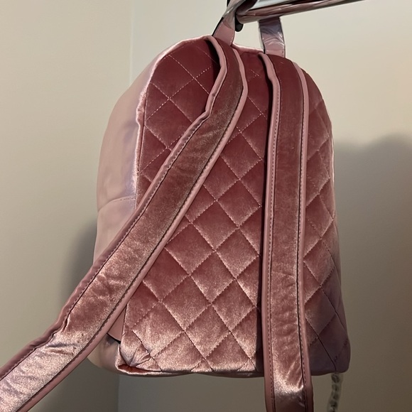 Victoria secret pink Velvet Stud City Back… - Picture 6 of 6